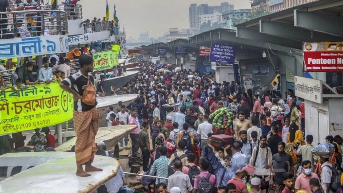 ঈদের ছুটি বাড়তে পারে