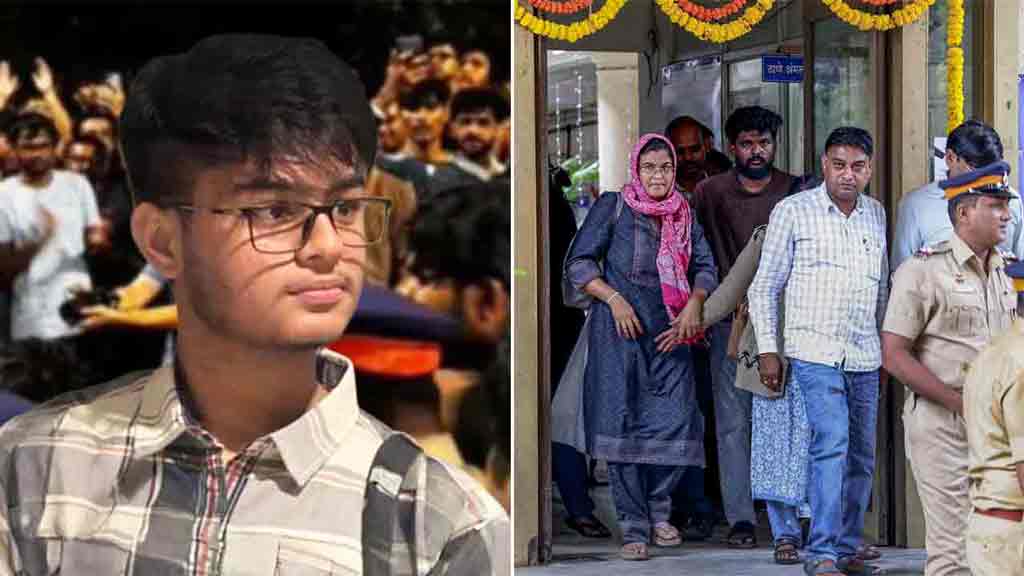 পরীক্ষায় এআই ব্যবহারের ‘অপবাদে’ শিক্ষার্থীর আত্মহত্যা, নিম্নবর্ণের হওয়ায় হেনস্তার অভিযোগ পরিবারের
