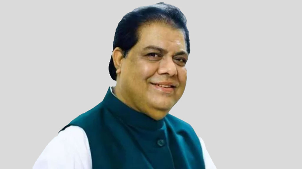 সাবেক সংসদ সদস্য ইকবাল, তাঁর স্ত্রী ও ভাইয়ের দেশত্যাগে নিষেধাজ্ঞা জারি