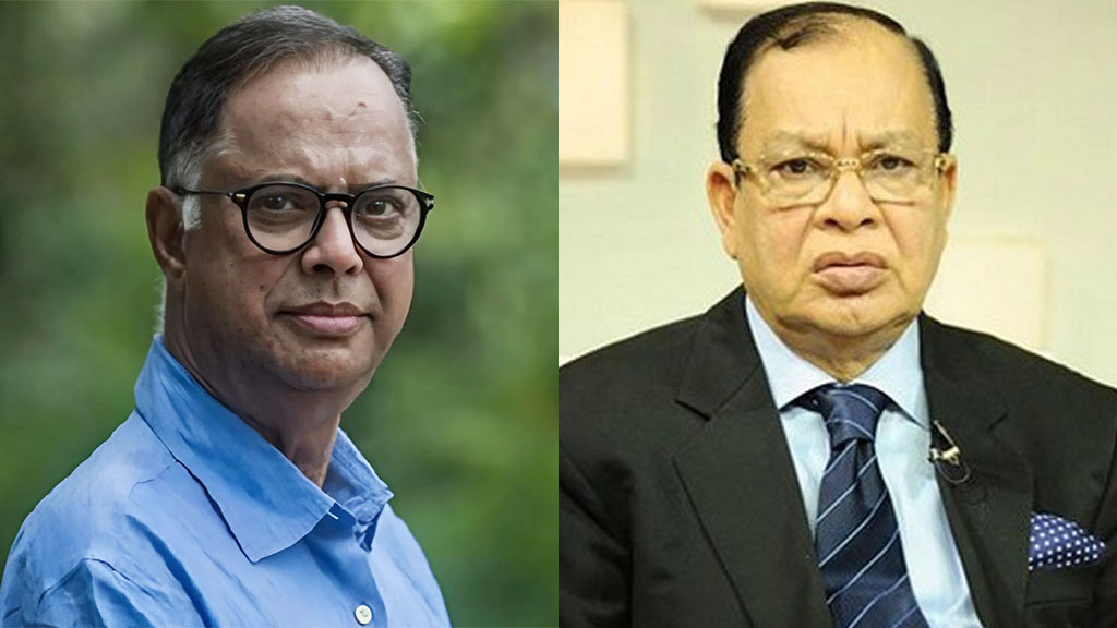 খালাস পেলেন দুদকের মামলায় দণ্ডপ্রাপ্ত বিএনপির ইকবাল ও মীর নাসির
