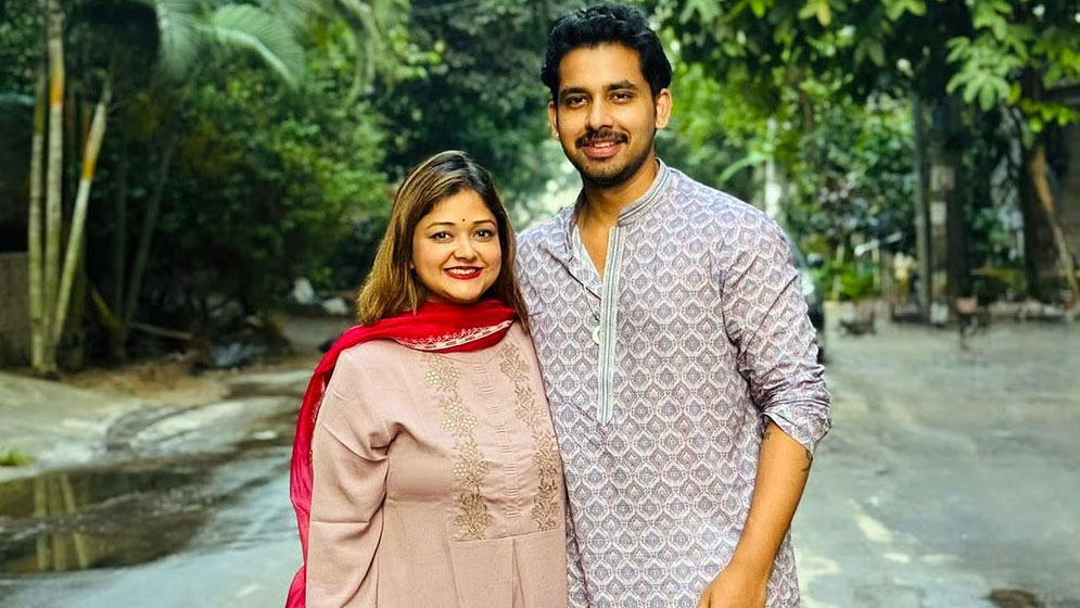 ইকরার আত্মহত্যা মামলা: অভিনেতা যাহের আলভীর ১০ দিন রিমান্ড চায় পুলিশ
