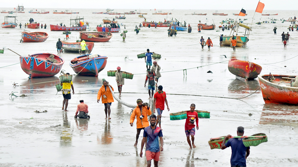 দিনের ছবি (১ নভেম্বর, ২০২৫)
