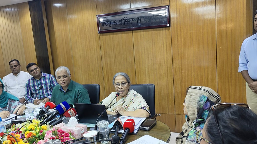 ৪ অক্টোবর থেকে ২২ দিন ইলিশ ধরা বন্ধ