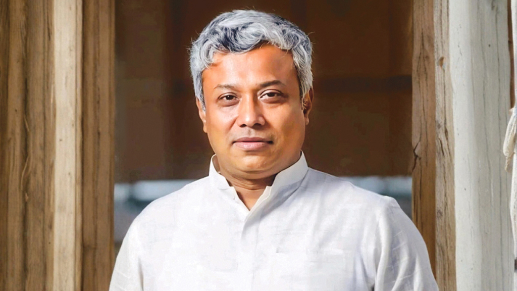 জ্বালানির বহুমুখী উৎসের খোঁজ করছে সরকার: অনিন্দ্য ইসলাম অমিত