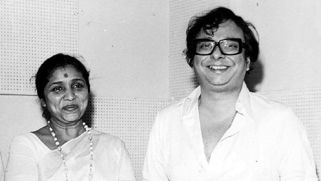 রাহুল ও আশা: সুরে ও ছন্দে বাঁধা পড়েছিল দুই প্রাণ