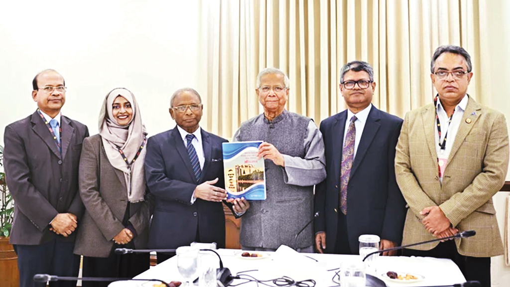 তিন সংসদ নির্বাচনে জবরদখল হয় রাষ্ট্রের সর্বোচ্চ সিদ্ধান্তে