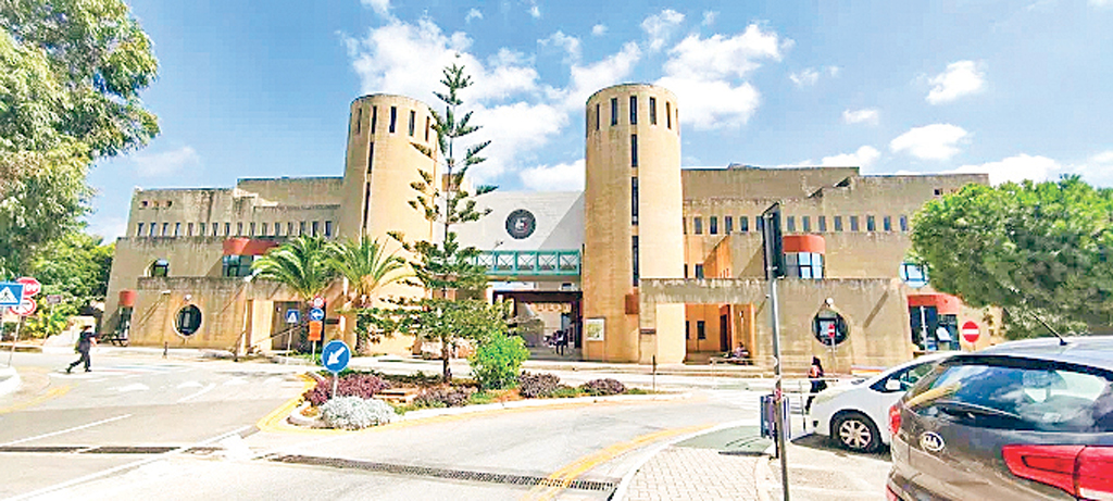 মাল্টা বিশ্ববিদ্যালয়ে অর্থায়িত বৃত্তি