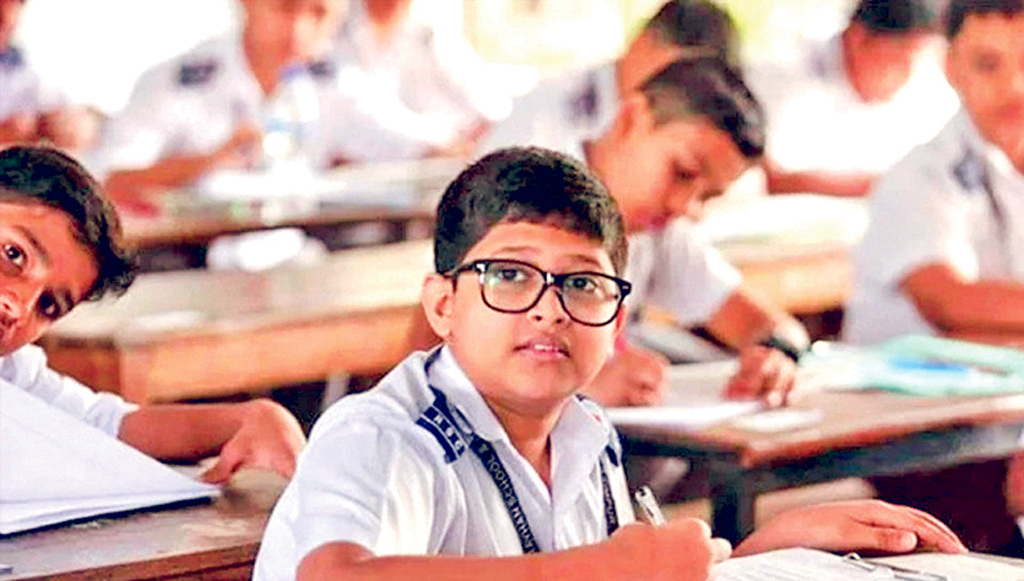 ভর্তি পদ্ধতি: লটারি না পরীক্ষা