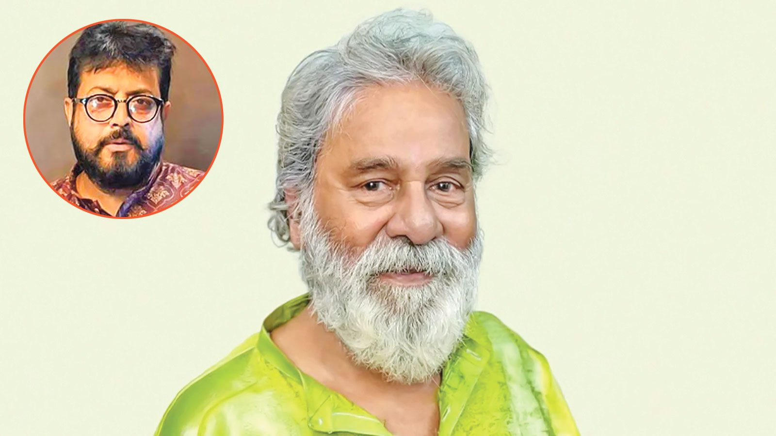 মনে হলো, উনি আমার হাতটা ছাড়তে চাইছেন না