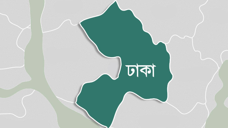 সাভারে বৈধ ইজারাদারের অবৈধ হাট