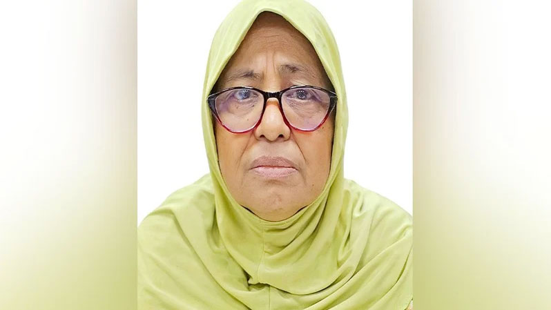 ব্যক্তিগত সফরে সিঙ্গাপুরে স্বাস্থ্য উপদেষ্টা, করাবেন চিকিৎসাও