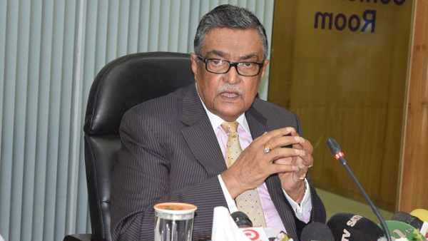 ইঞ্জিনিয়ার মোশাররফের নামে দুদকের মামলা