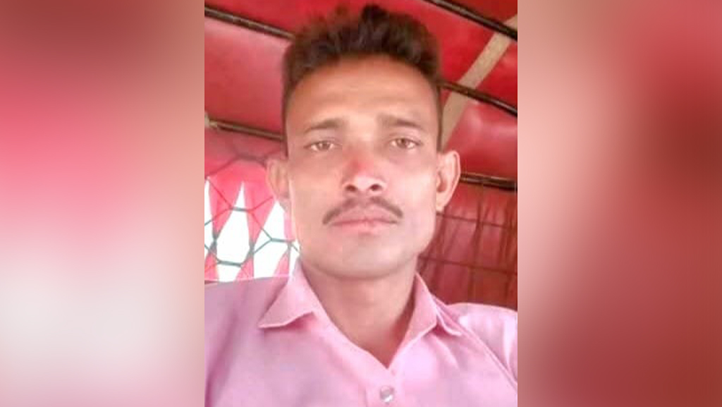 গুলিতে নিহত যুবকের লাশ ৩ দিন পর ফেরত দিল বিএসএফ
