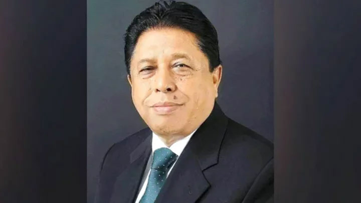 শম্ভুর স্ত্রী মাধবীর পারিবারিক সঞ্চয়পত্র ও ব্যাংক হিসাব অবরুদ্ধের নির্দেশ