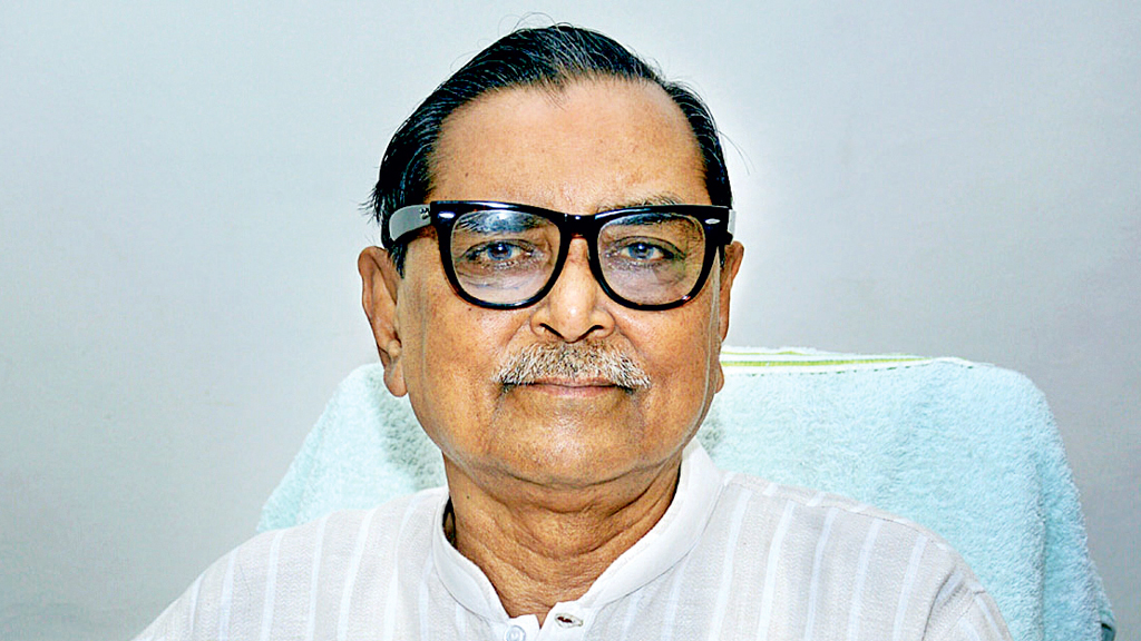 ফের ৫ দিনের রিমান্ডে রাশেদ খান মেনন