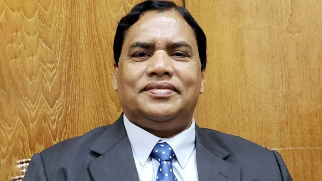 শেরপুর-৩ আসনের নির্বাচন ও বগুড়া-৬-এর উপনির্বাচন ৯ এপ্রিল: ইসি সচিব