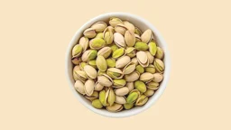 পেস্তাবাদাম কি ঘুম আনতে পারে