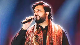 আজ ঢাকায় গাইবেন পাকিস্তানের মুর্তজা কিজিলবাশ