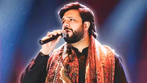 আজ ঢাকায় গাইবেন পাকিস্তানের মুর্তজা কিজিলবাশ