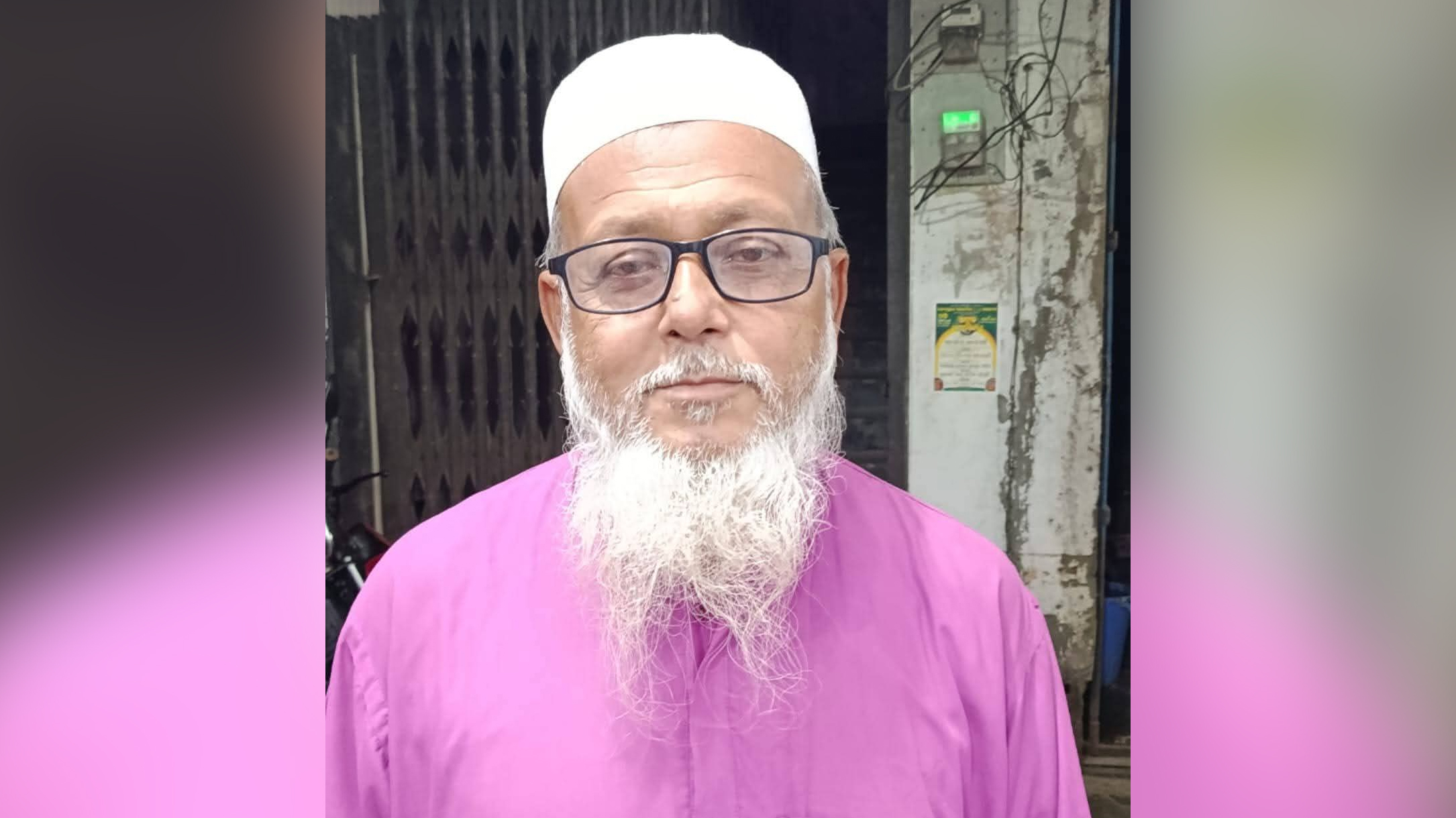 বিদেশে লোক পাঠানো নিয়ে দ্বন্দ্ব, বৃদ্ধকে তুলে নিয়ে মারধরে মৃত্যু