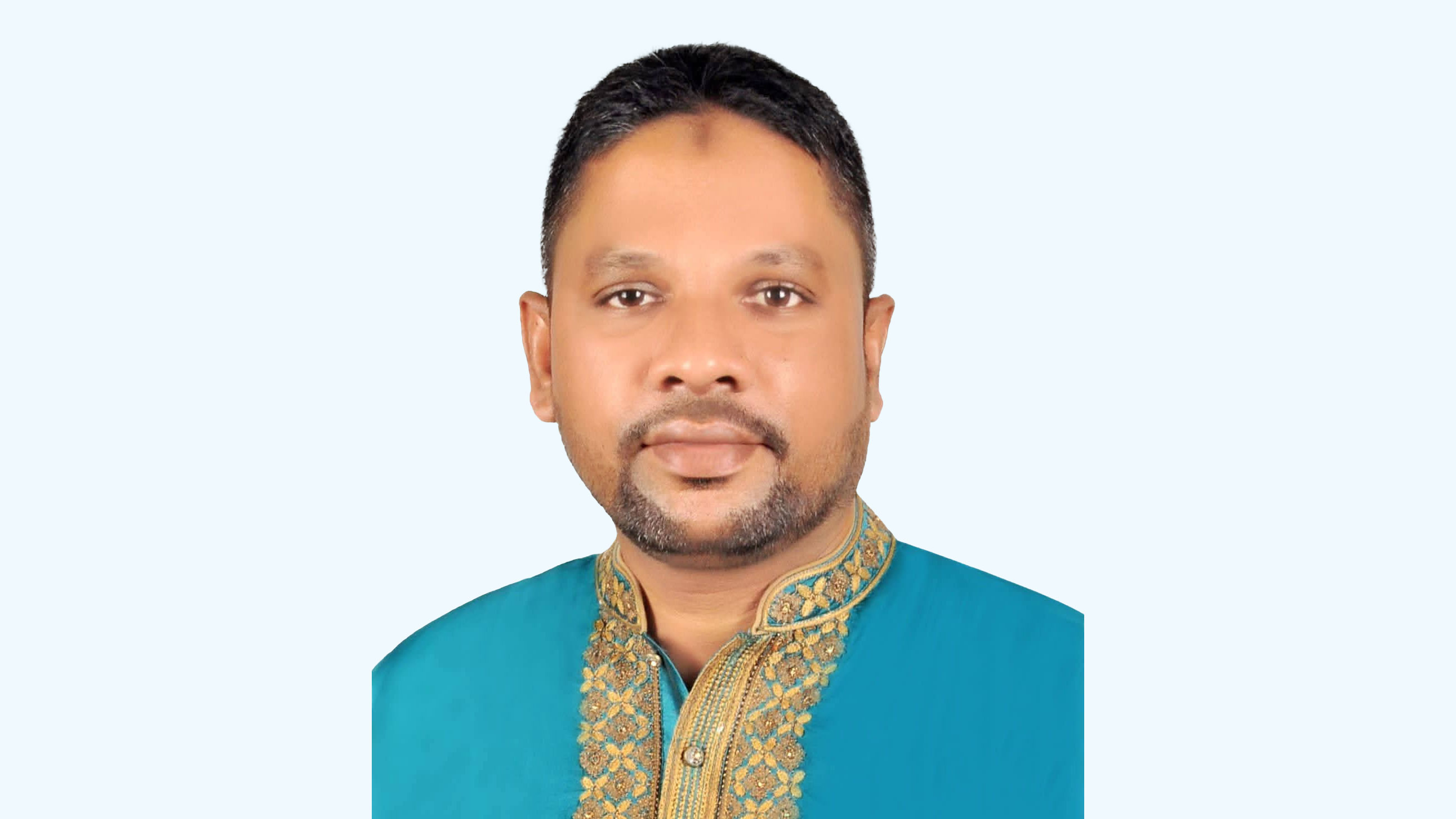 নেছারাবাদ উপজেলা বিএনপি নেতার পদত্যাগ