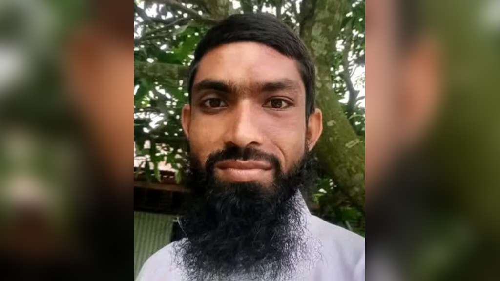 জামালপুরে বিদ্যুতায়িত হয়ে ইমামের মৃত্যু