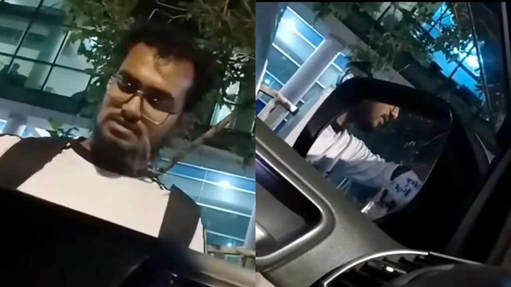 এনসিপি নেতার ৭ লাখ টাকা নেওয়ার ভিডিও ভাইরাল
