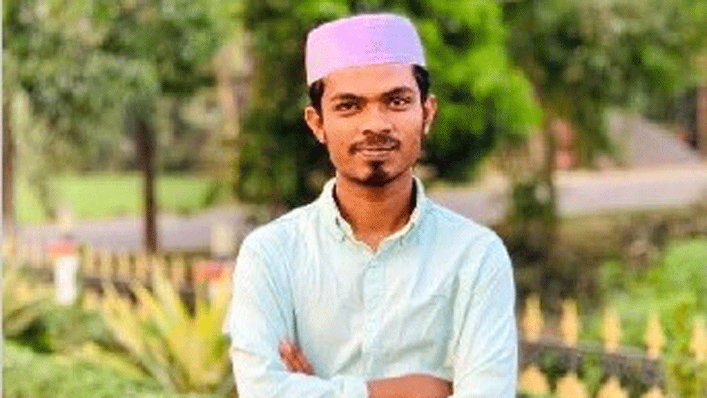 সিলেটে নিখোঁজ যুবকের হাত-পা ও মুখ বাঁধা লাশ উদ্ধার