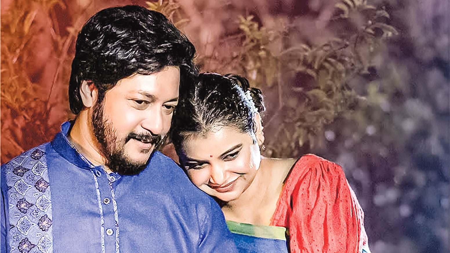 নজরুলের গান নিয়ে নাটকে ইমন-ফারিয়া, ‘আলেয়া’র কাকলি হলেন শিউলী শিলা