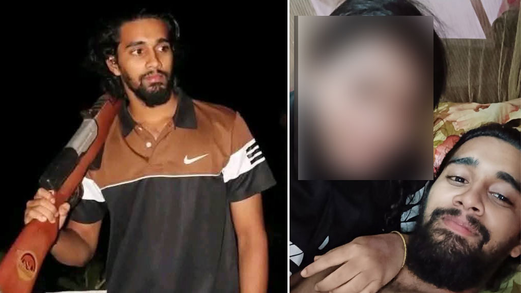 বন্ধুর বউকে নিজের ঘরে লুকিয়ে সান্ত্বনা দেন কথিত ‘সমন্বয়ক’