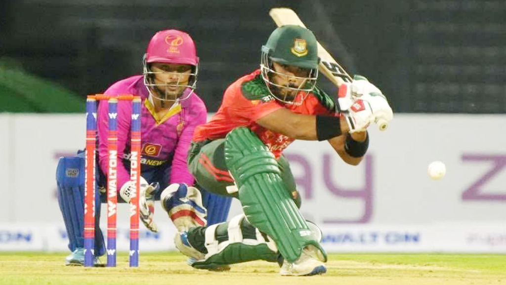 বিসিবির প্রস্তাবে কি সাড়া দেবে আমিরাত