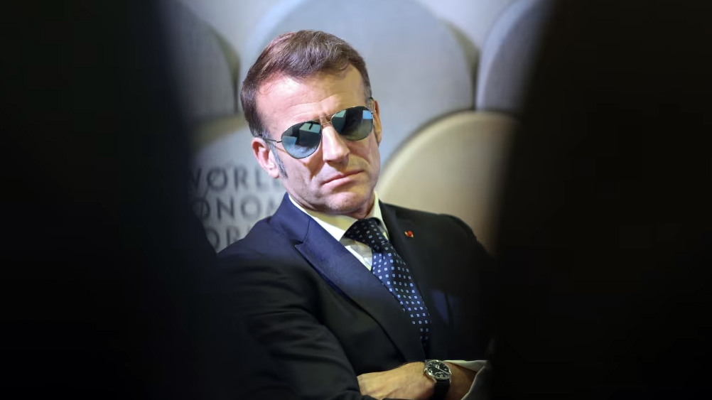 আমাদের শিশুদের মস্তিষ্ক বিক্রির জন্য নয়—সোশ্যাল মিডিয়া নিষিদ্ধের ঘোষণা মাখোঁর