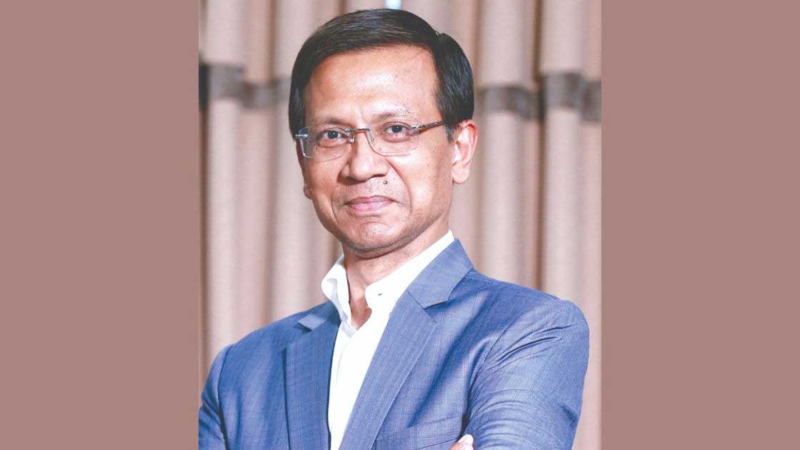 যে অভিযোগটা আমাদের বিরুদ্ধে এসেছে, এটা সম্পূর্ণ ভিত্তিহীন