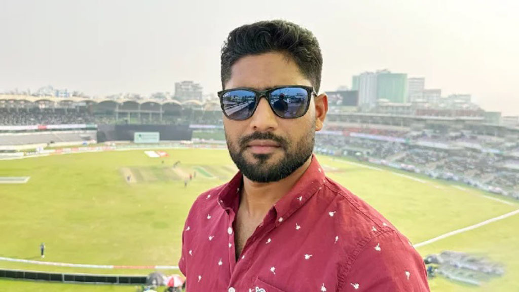 আইসিসির দ্বিচারিতার কারণে বাংলাদেশ বিশ্বকাপে খেলতে পারেনি