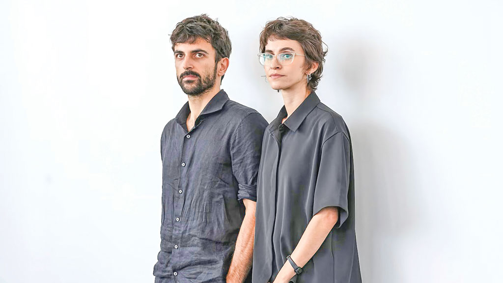 প্রামাণ্যচিত্র ‘নাজা’ ঘিরে
ইসরায়েলে তোলপাড়