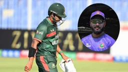 দল নির্বাচন নিয়ে খেপলেন ইমরুল, ‘যথেষ্ট হয়েছে, আর না’