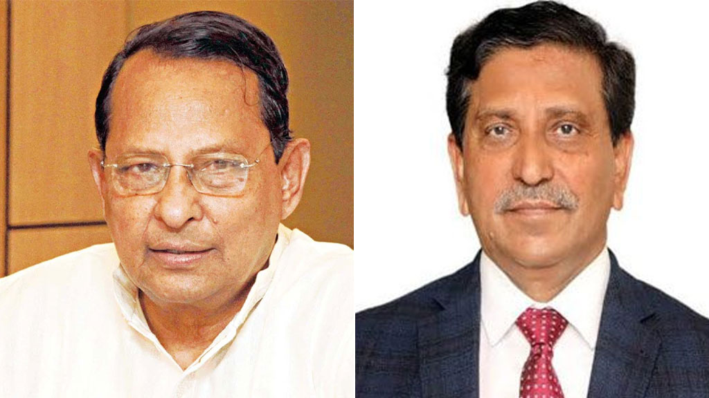 ইনু-হানিফের বিরুদ্ধে অভিযোগ গঠনের আদেশ ২ নভেম্বর