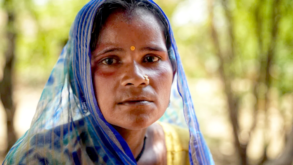 ভারতে তীব্র খরায় ভোগান্তি বাড়াচ্ছে হিন্দুদের জাত-পাত