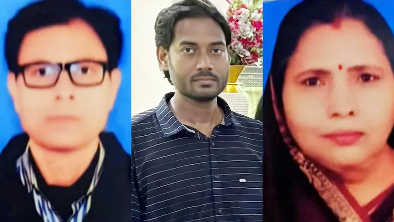 মুসলিম স্ত্রীকে নিয়ে বিবাদ, ভারতে বাবা-মাকে মেরে খণ্ডিত দেহ নদীতে ফেলল ছেলে