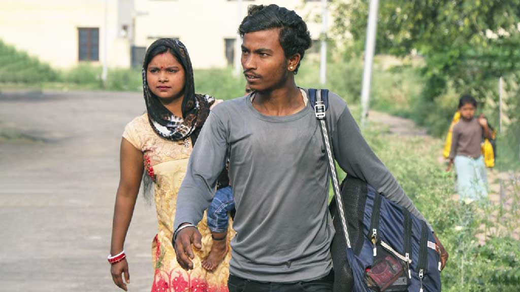 ‘যুদ্ধ শুরুর আগে কেউ কি আমাদের জিজ্ঞাসা করেছে’