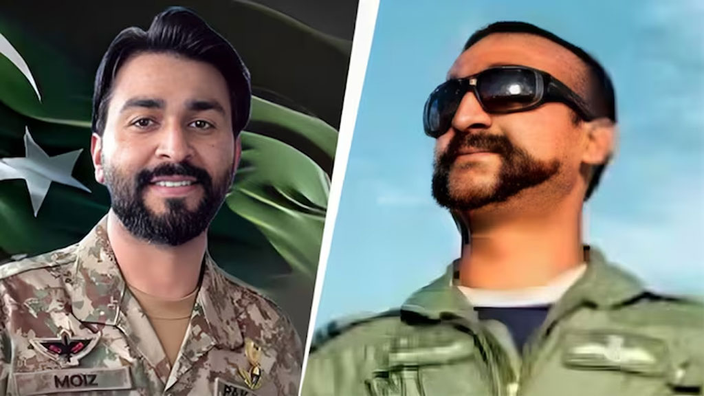 ভারতীয় পাইলটকে আটক করা সেই পাকিস্তানি মেজর টিটিপির হামলায় নিহত