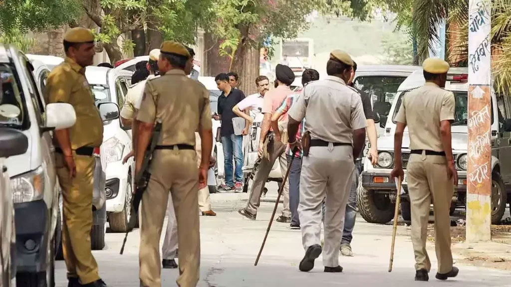 বেঙ্গালুরুতে ‘অবৈধ অভিবাসীদের’ বিরুদ্ধে অভিযানে হয়রানি–মারধরের শিকার পশ্চিমবঙ্গের মুসলিমরা
