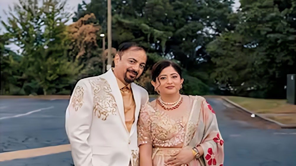 স্বামী-স্ত্রী ঝগড়া: যুক্তরাষ্ট্রে স্ত্রীসহ ৪ আত্মীয়কে গুলি করে হত্যা করলেন ভারতীয়