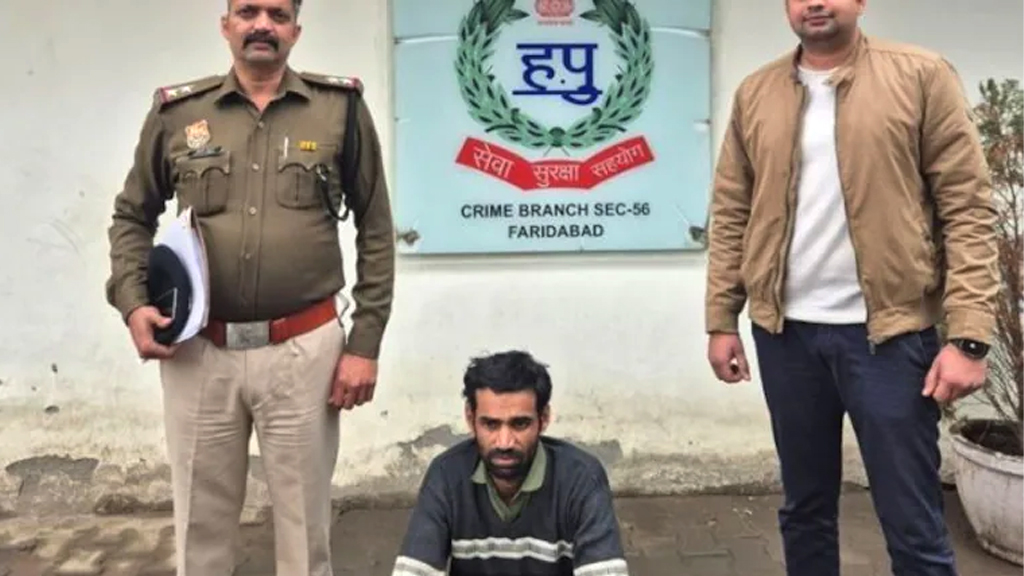 ৫০ পর্যন্ত গুনতে না পারায় ৪ বছরের কন্যাকে পিটিয়ে হত্যা করল বাবা