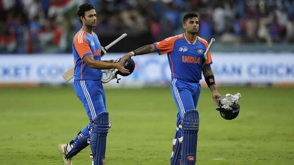 পাকিস্তানের বিপক্ষে জয় সশস্ত্র বাহিনীকে উৎসর্গ করল ভারত
