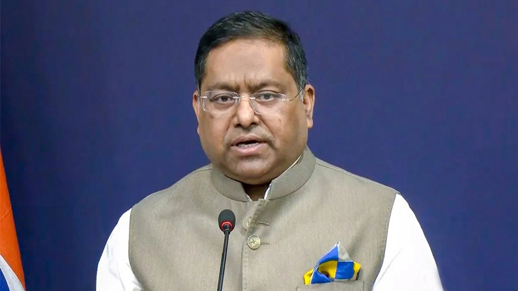 মক্কা চুক্তিসহ বাংলাদেশের সব ঘটনার ওপর নিবিড়ভাবে নজর রাখছে ভারত