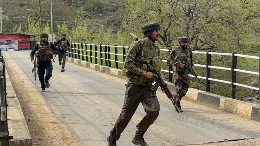 কাশ্মীরে পর্যটকদের ওপর হামলার গোয়েন্দা তথ্য আগেই ছিল: কর্মকর্তাদের দাবি