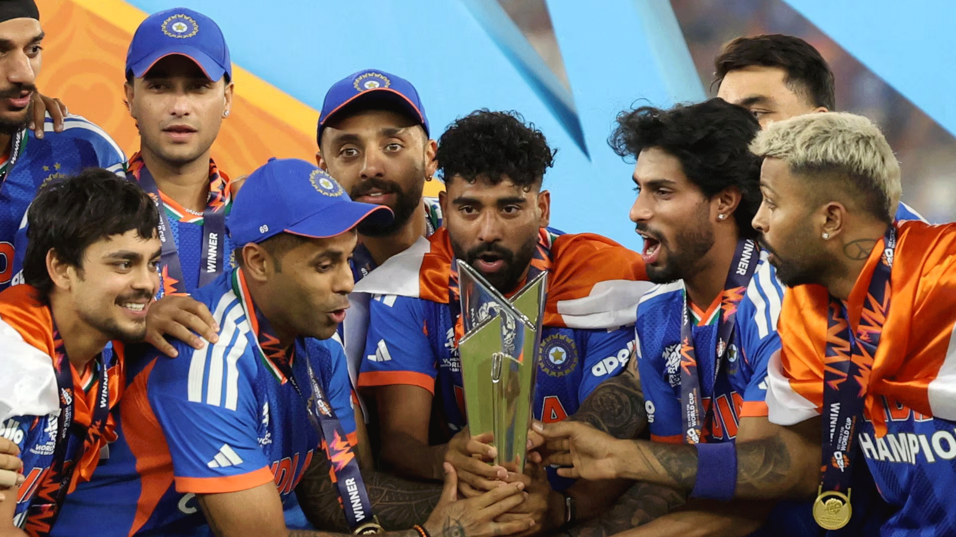 অস্ট্রেলিয়ার বিদায়, ইতালির ক্রিকেটে আগমনসহ আর কী কী দেখা গেছে বিশ্বকাপে