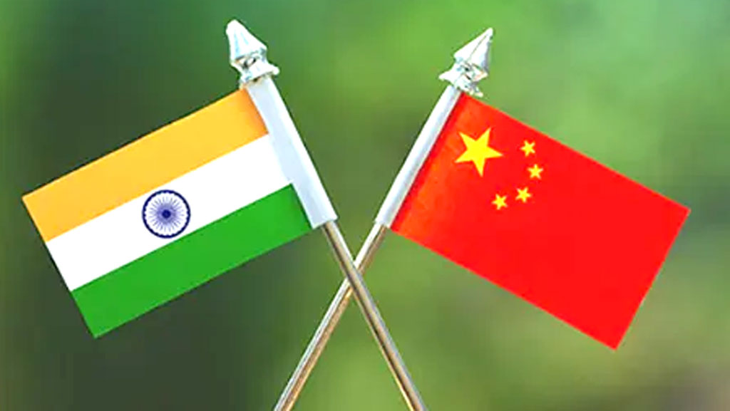 নির্বাচিত সরকারের জন্য অপেক্ষায় ভারত-চীন