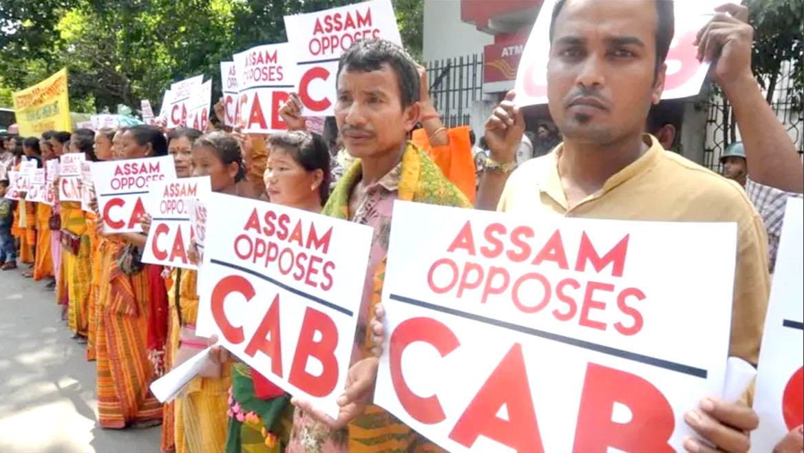 আসামে ভোটার তালিকা সংশোধনে আতঙ্ক